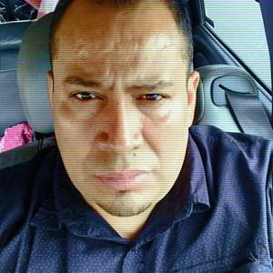 Meet your Posher, Gilberto